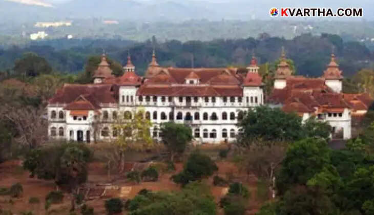 Krishna Puram Palace, Alappuzha Kerala, Kerala Royal Heritage
