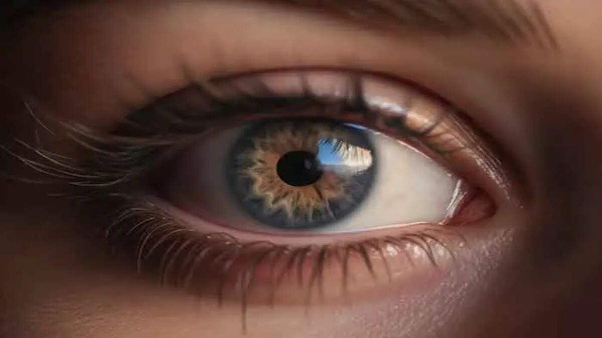 Blindness