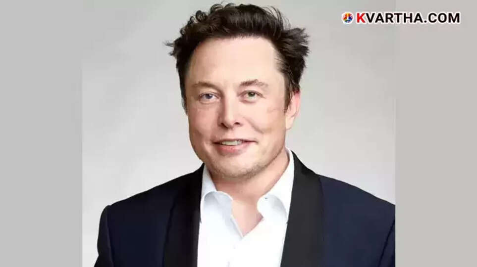 X AI company logo created by Elon Musk.