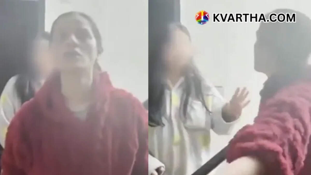 Three Arunachal Pradesh women face racist attack in Malviya Nagar Delhi