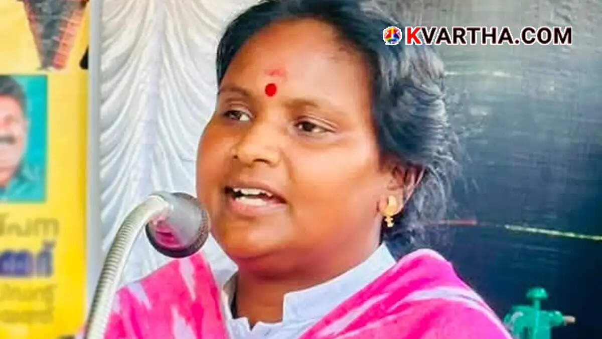 Representational image reflecting political controversy and leadership discussions in Kerala Congress