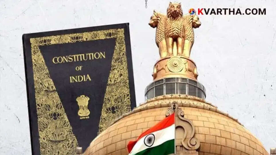 India Celebrates 75 Years of Constitution: A Beacon of Democracy