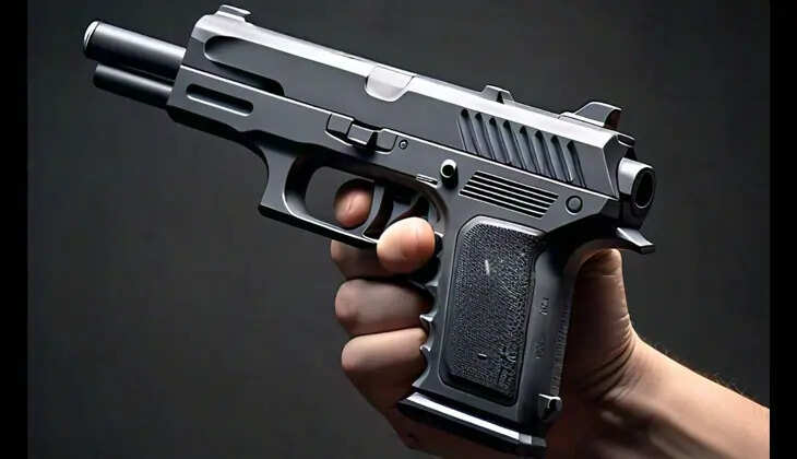 Teacher and Family Shot Dead in Amethi
