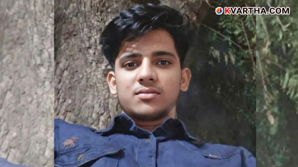 Police arrest Delhi murder accused Rahul Meena with the help of technology.