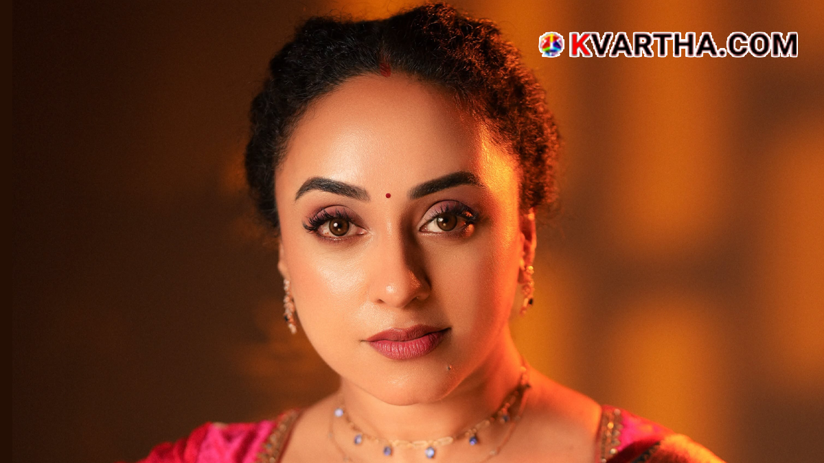  Image representing influencer Pearle Maaney