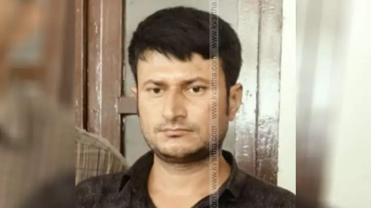 Bihar Native Arrested for Silver Theft