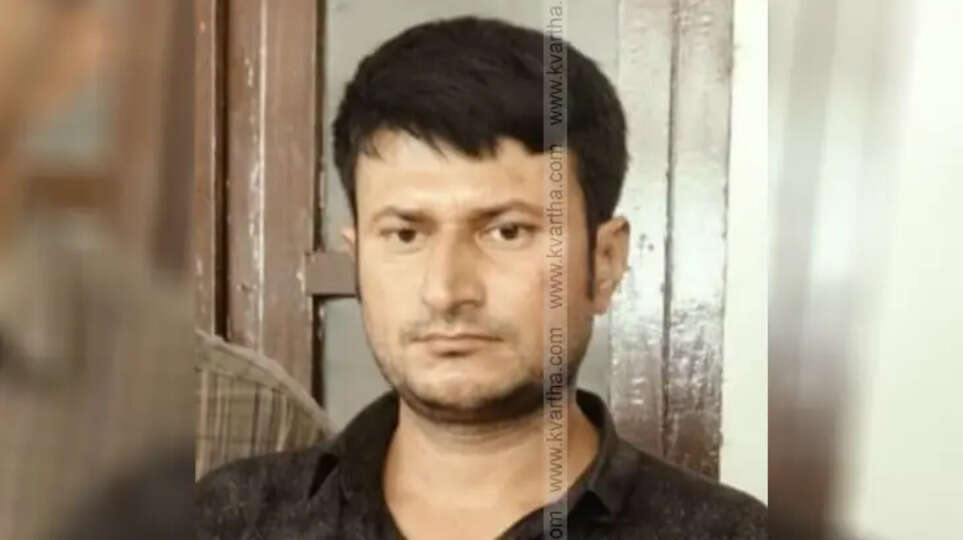 Bihar Native Arrested for Silver Theft