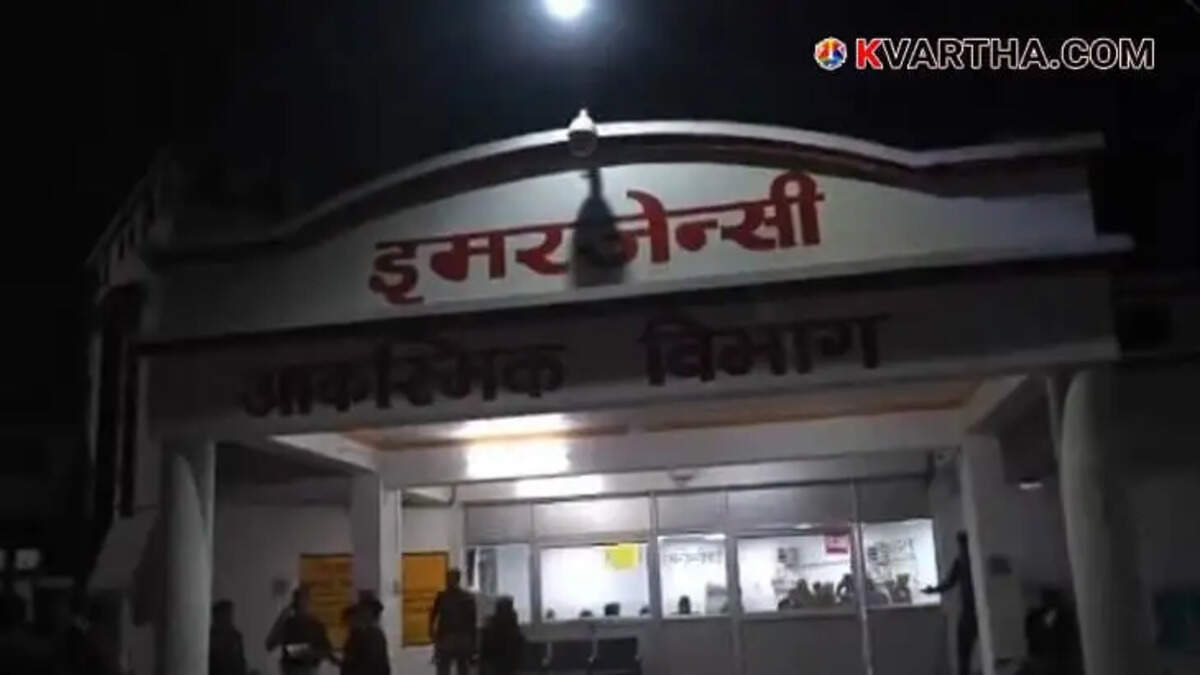 Uttarpardesh hospital fire accident; 10 new born died and 16 babies in critical stage&nbsp;