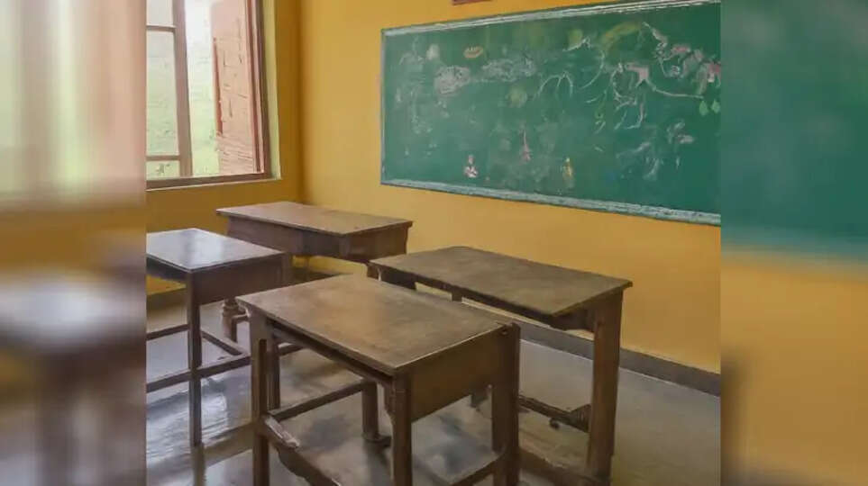 Closure Camps end for schools functioning as relief camps