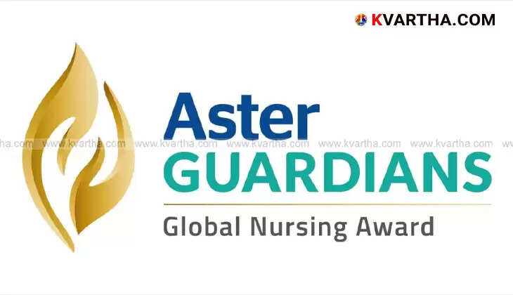 Aster Guardians Global Nursing Award recognizes exceptional nurses worldwide