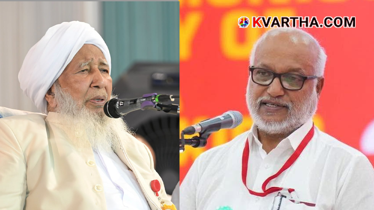 Representational image reflecting political opinion debate and discussion in Kerala
