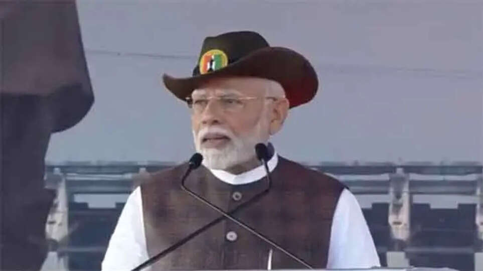 PM Modi on 'One Nation, One Election' Strengthening Democracy