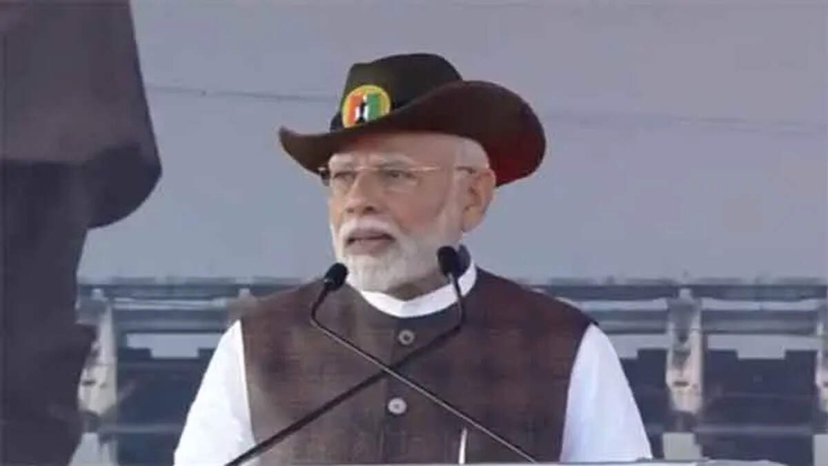 PM Modi on 'One Nation, One Election' Strengthening Democracy
