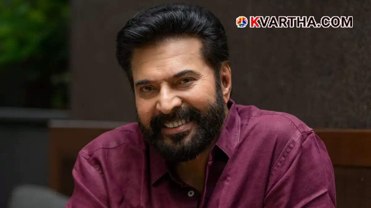  Representational image reflecting Megastar Mammootty's 75th birthday and cinematic legacy