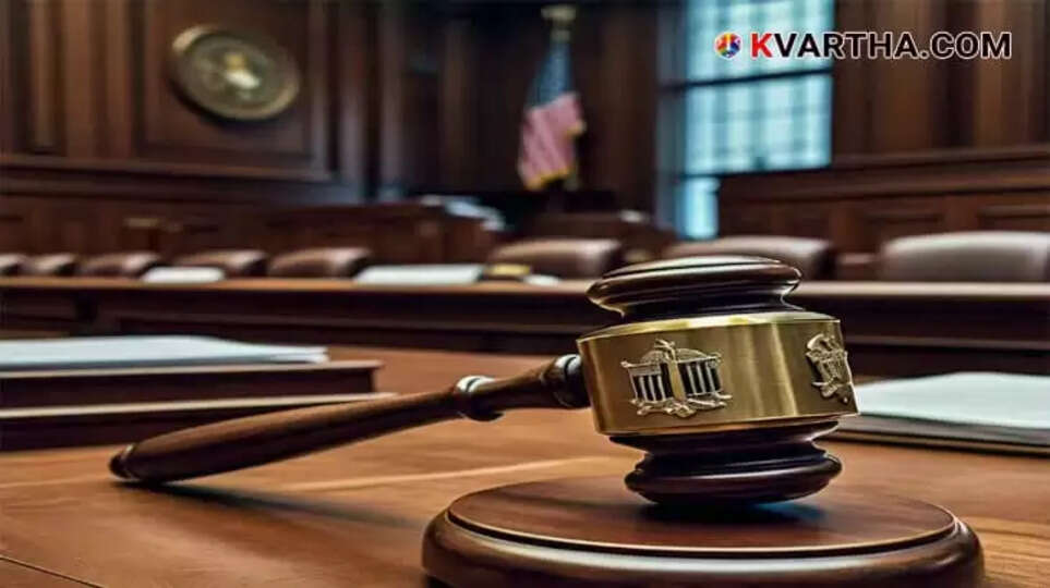 Man Gets Death Penalty for Molesting and Killing 5-Year-Old Girl