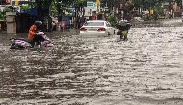 Monsoon may reach Kerala within 24 hours, Monsoon, Kerala News, 24 Hours