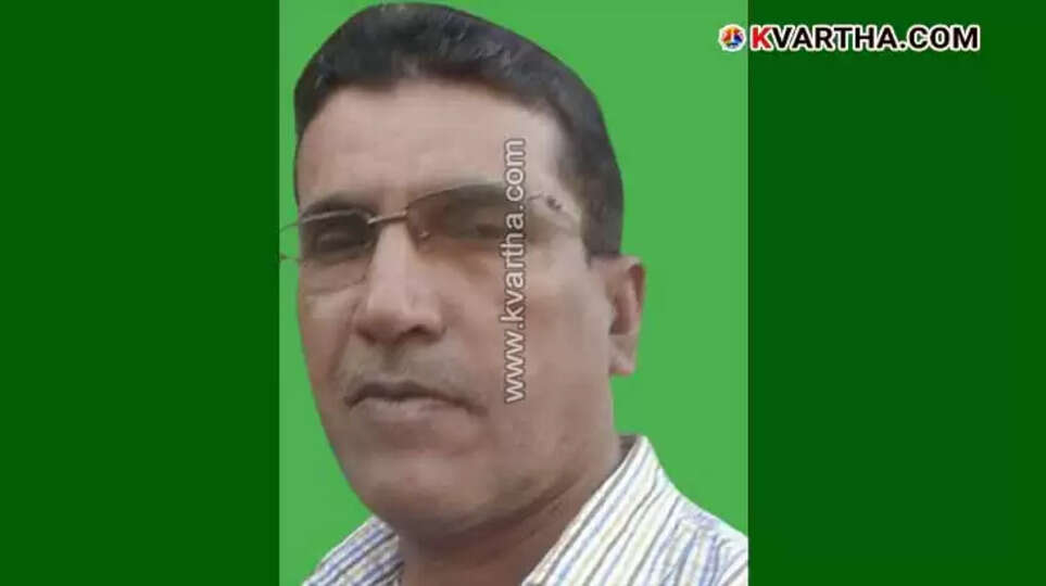 Fatal accident in Pilathara involving scooter and lorry