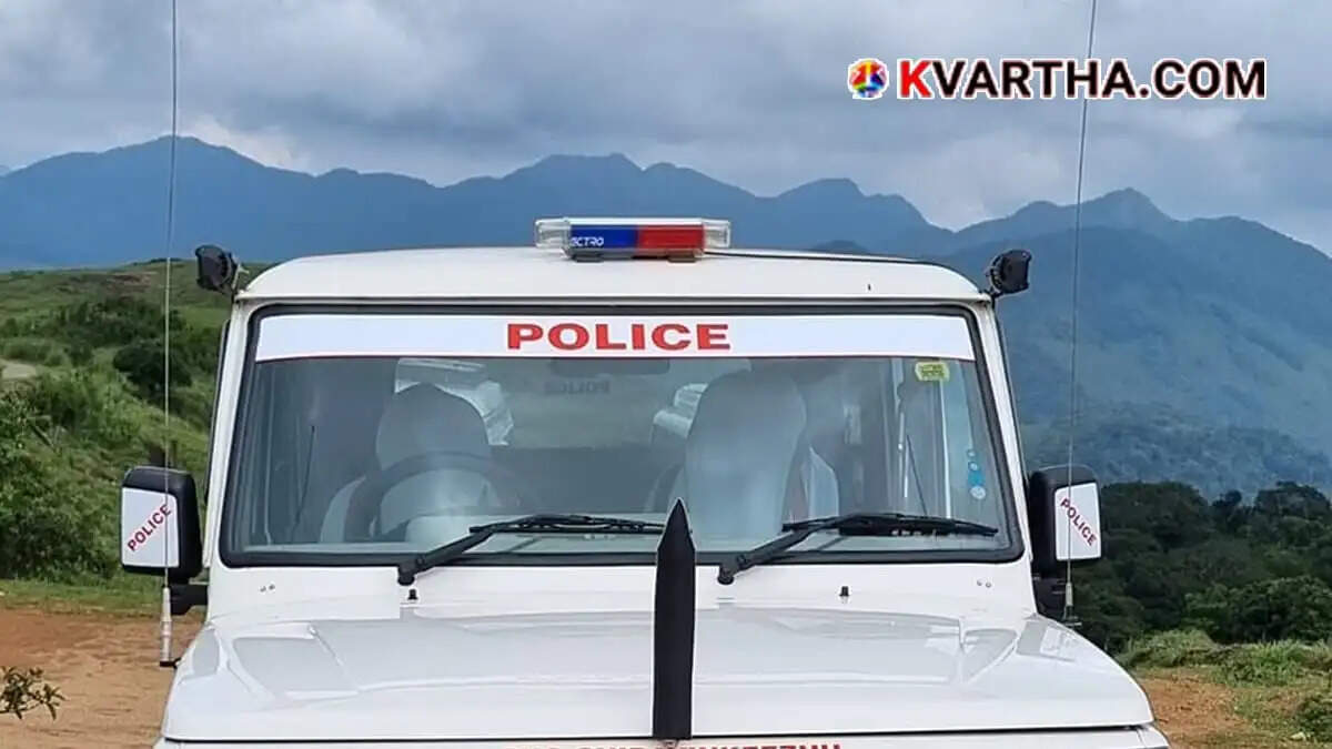 Image Representing Alleged assault on 7th-grade student by teacher in Idukki; Vandanmedu police launch investigation.