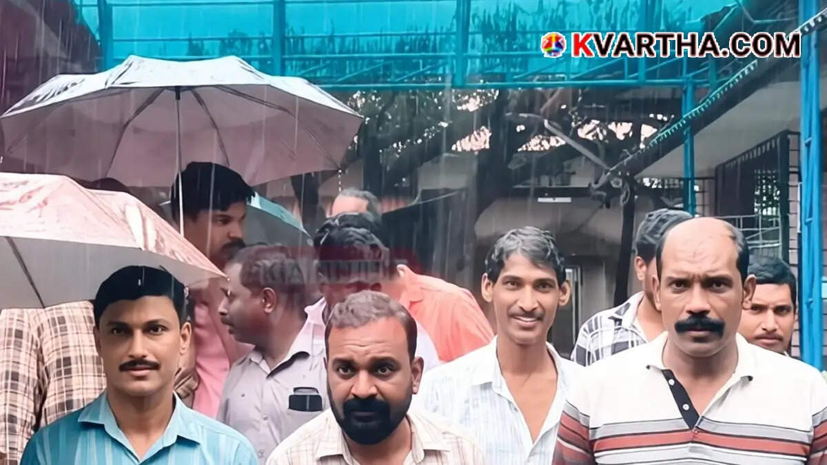  Keezhattur Vayalkkili protest