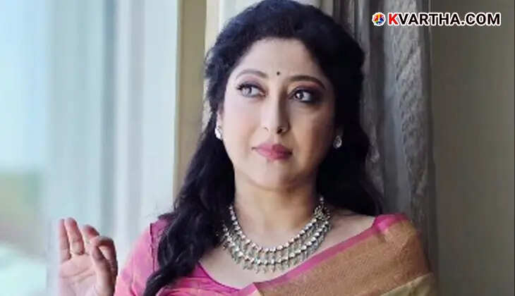 'അമ്മയാകാൻ തോന്നിയിട്ടില്ല, കല്യാണം കഴിക്കാനും'; 56-ലും സിംഗിൾ ആയി തുടരുന്നതിൻ്റെ കാരണം വ്യക്തമാക്കി ലക്ഷ്മി ഗോപാലസ്വാമി