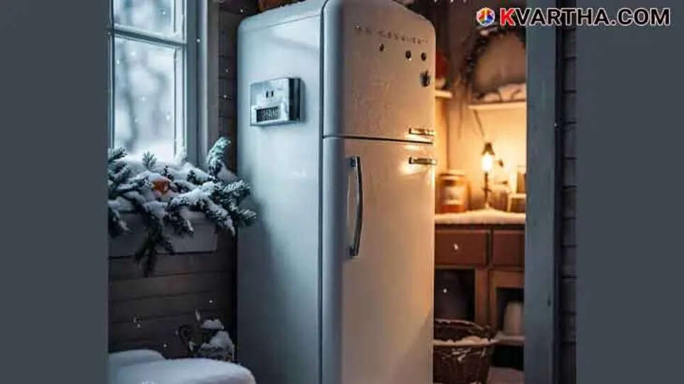 Can You Use a Fridge in Winter? Important Things to Keep in Mind