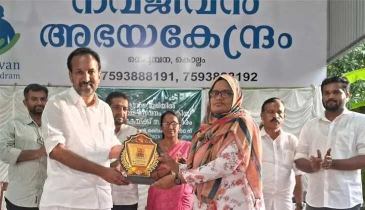 PC Vishnu Nath pays tribute to MLA Shajimu