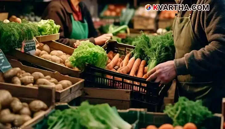  Food Prices Soar as Politicians Play Blame Game