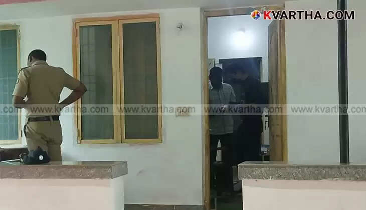 our Family Members Found Dead in Kasaragod; Police Suspect Financial Distress