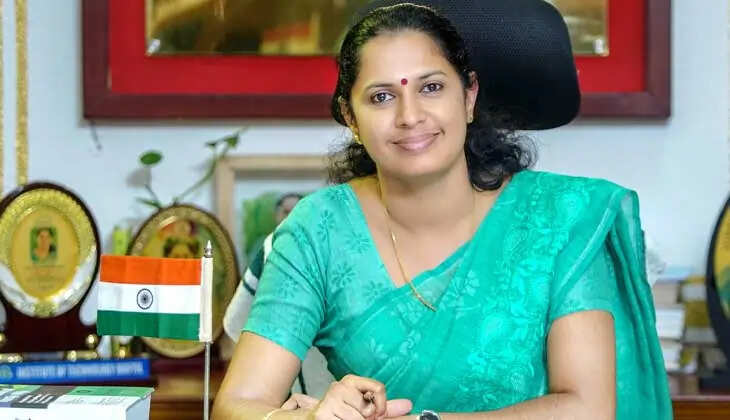 PP Divya