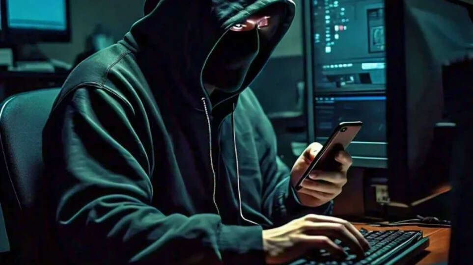 gujarat woman blackmailed in cybercrime