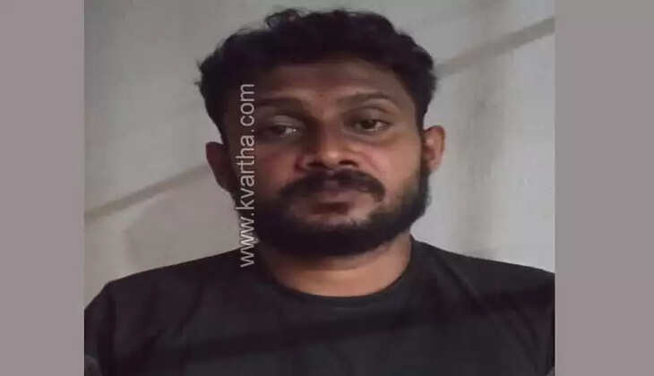 Kasargod: Youth arrested for threatening to POCSO case victim and family, Kasargod, News, Kerala, Youth, Arrested.