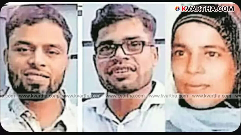 Court verdict in Khadeeja murder case