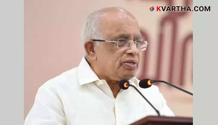 Kerala Minister Denies Involvement in Electricity Tariff Hike
