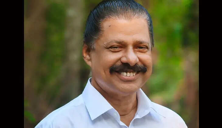 Govt. to Probe P.V. Anwar's Allegations: M.V. Govindan