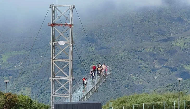 vagamon glass bridge reopens