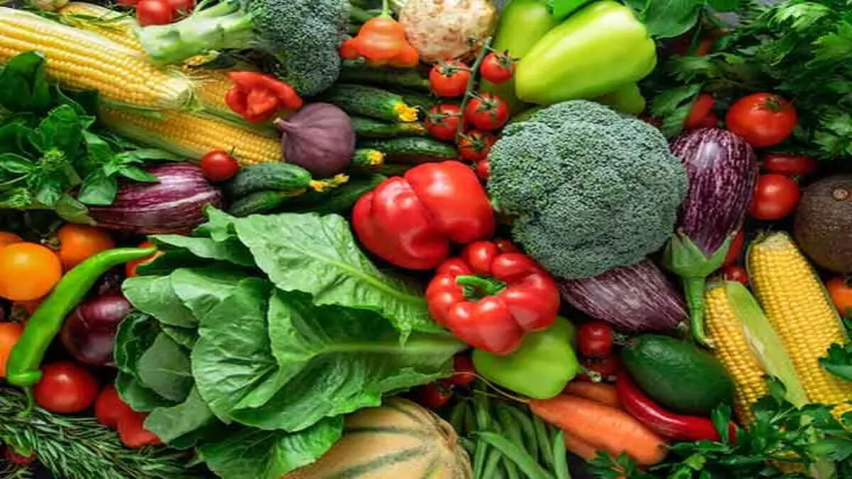 Vegitables
