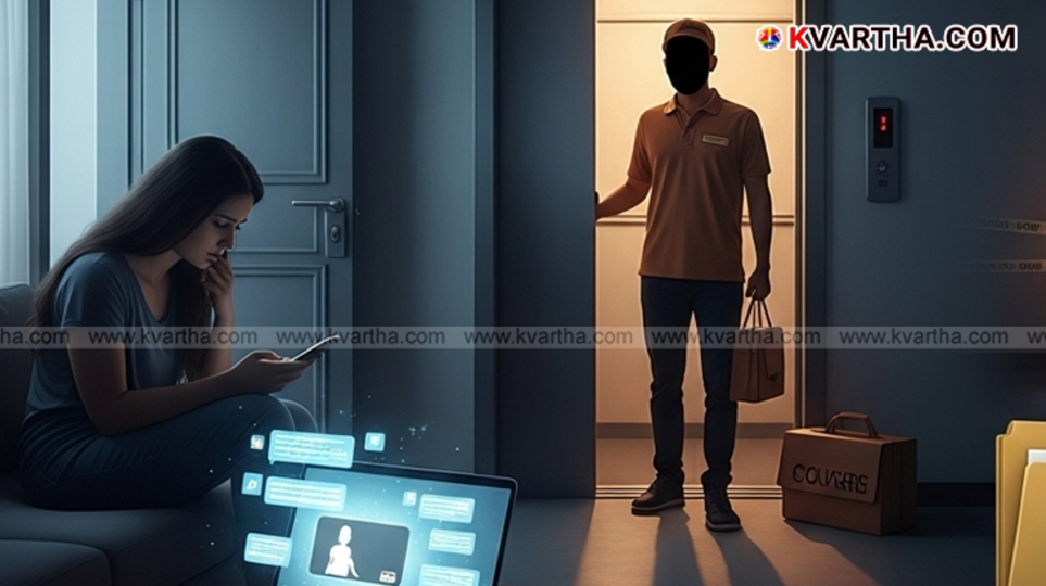 Delivery Boy Assault Complaint False: Woman's Testimony Contradictory, Friend Trapped in False Allegation.