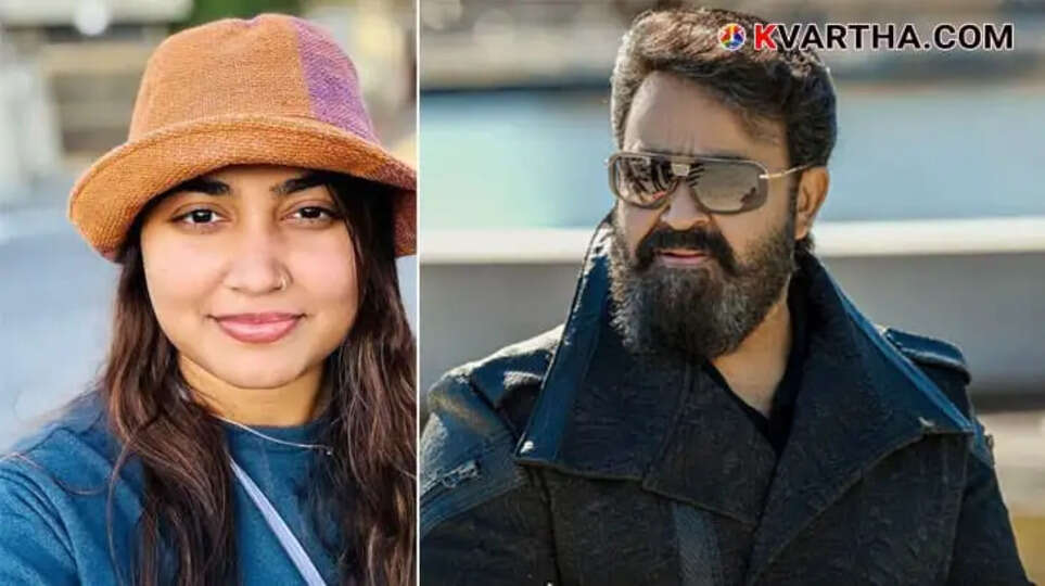 Mohanlal's Double Joy; Vismaya's Birthday Amidst Empuraan's Release Hype