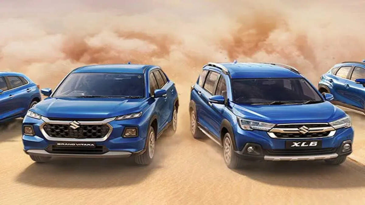 Indian Auto Industry Sees Mixed Results&nbsp;in&nbsp;August&nbsp;Sales