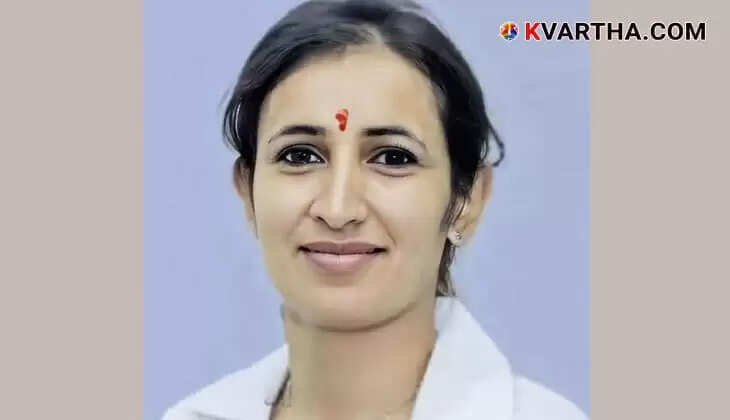 Young Anesthetist Dr. Meenakshi Found Dead in Her Apartment in Perumbavoor