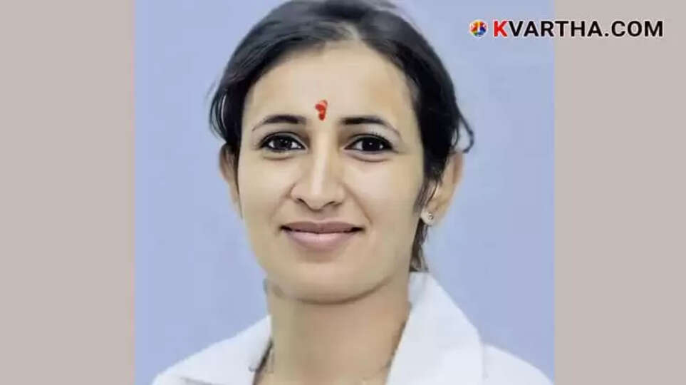 Young Anesthetist Dr. Meenakshi Found Dead in Her Apartment in Perumbavoor