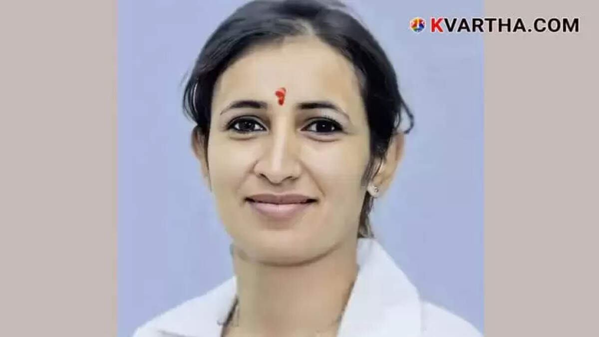 Young Anesthetist Dr. Meenakshi Found Dead in Her Apartment in Perumbavoor