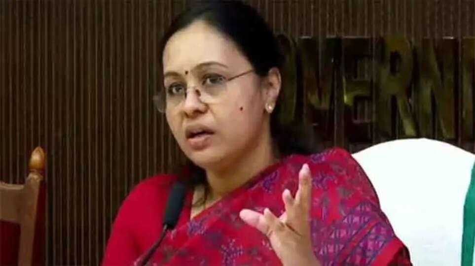 Cholera in care homes: Minister Veena George has given instructions to strengthen preventive measures, Thiruvananthapuram, News, Cholera, Care homes, Treatment, Medical Officer, Health Minister, Veena George, Kerala News