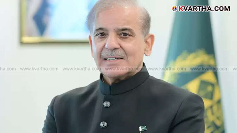  Tense border situation between India and Pakistan.