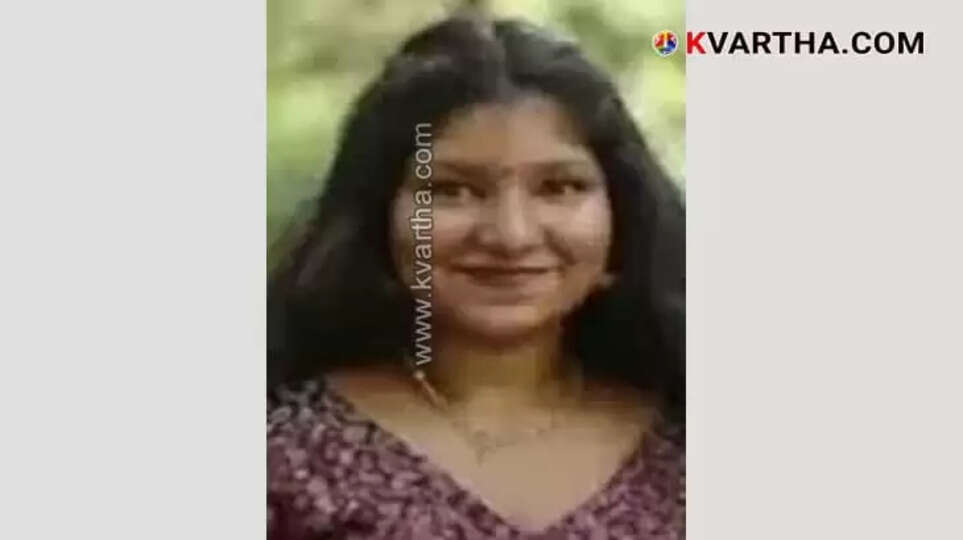 Malayali Nursing Student Found Dead in Karnataka Hostel