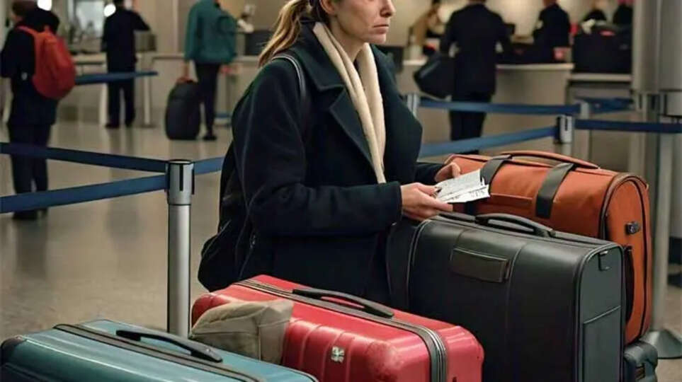 Baggage Check-in Service Launched at Dubai and Abu Dhabi Airports