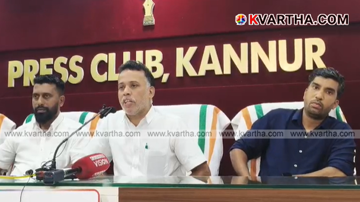 Representational image of SDPI pressmeet for Palathayi POCSO case survivor in Kannur
