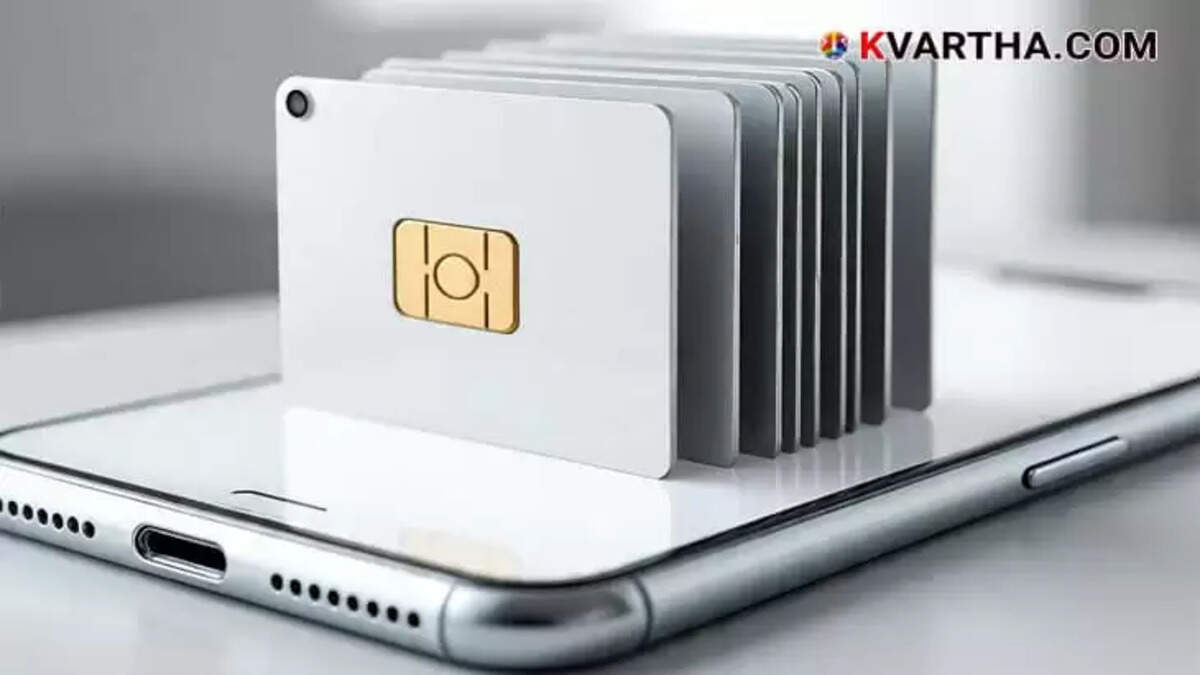 Image Representing Pakistan Attempted to Leak Military Secrets by Contacting 75 Soldiers Using 16 Indian SIM Cards