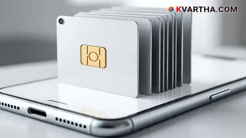 Image Representing Pakistan Attempted to Leak Military Secrets by Contacting 75 Soldiers Using 16 Indian SIM Cards