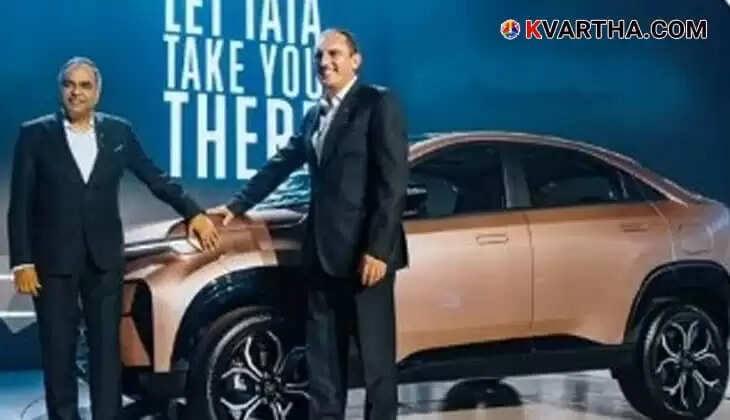 After Six-Year Break, Tata Motors Returns to South African Passenger Vehicle Market to Compete with Chinese Manufacturers